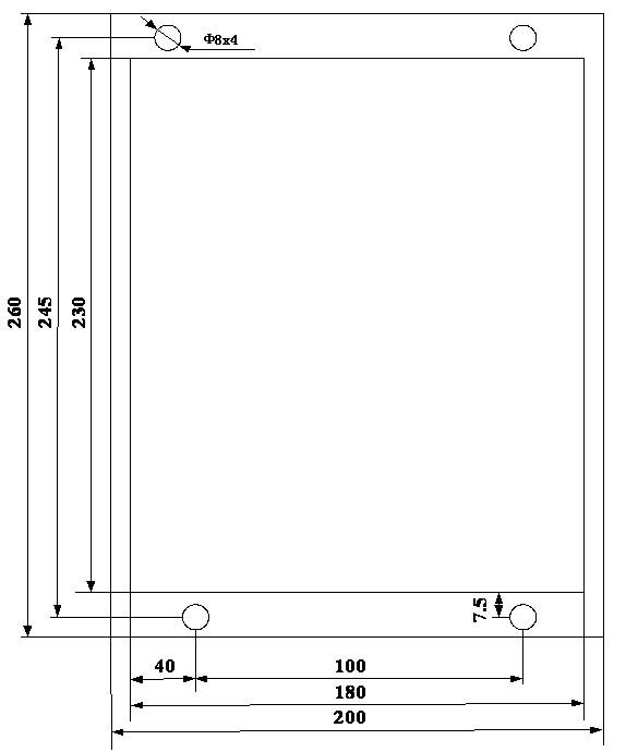 Qhuav-hom transformer thermostat